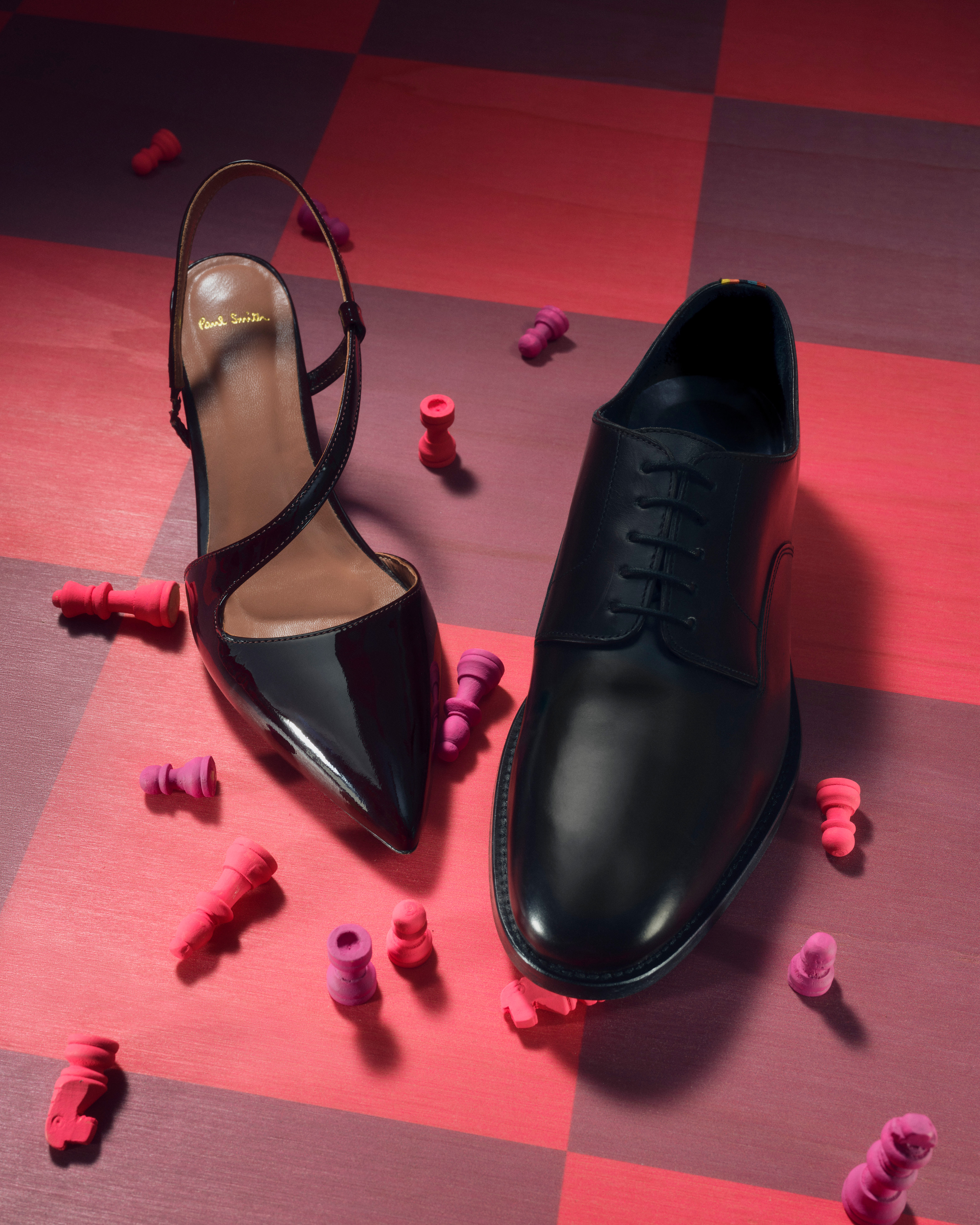 Paul Smith